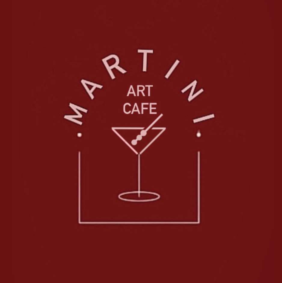 Art-cafe “Martini”