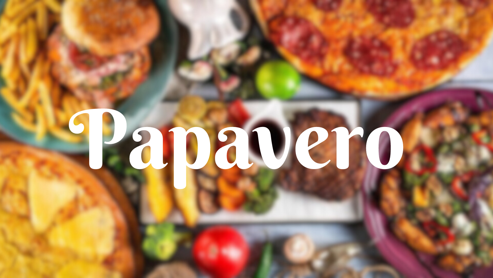 Bar-Restaurant Papavero