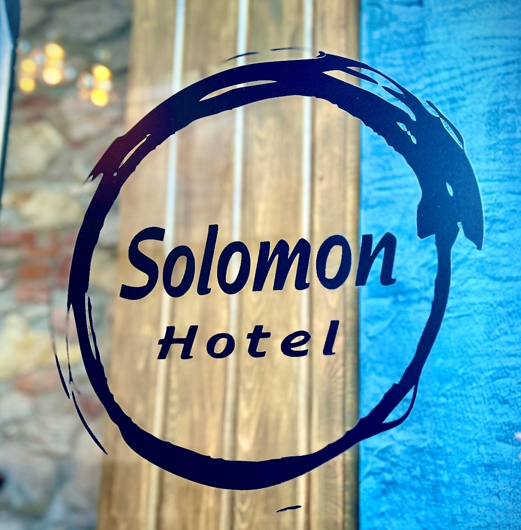 Hotel Solomon