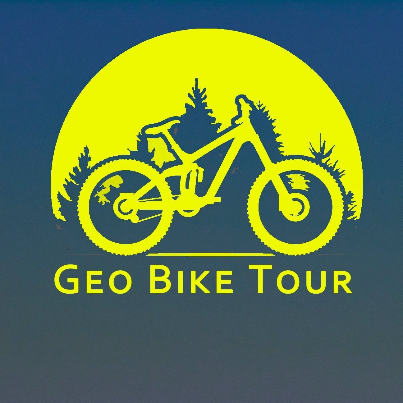 Geo Bike Tour