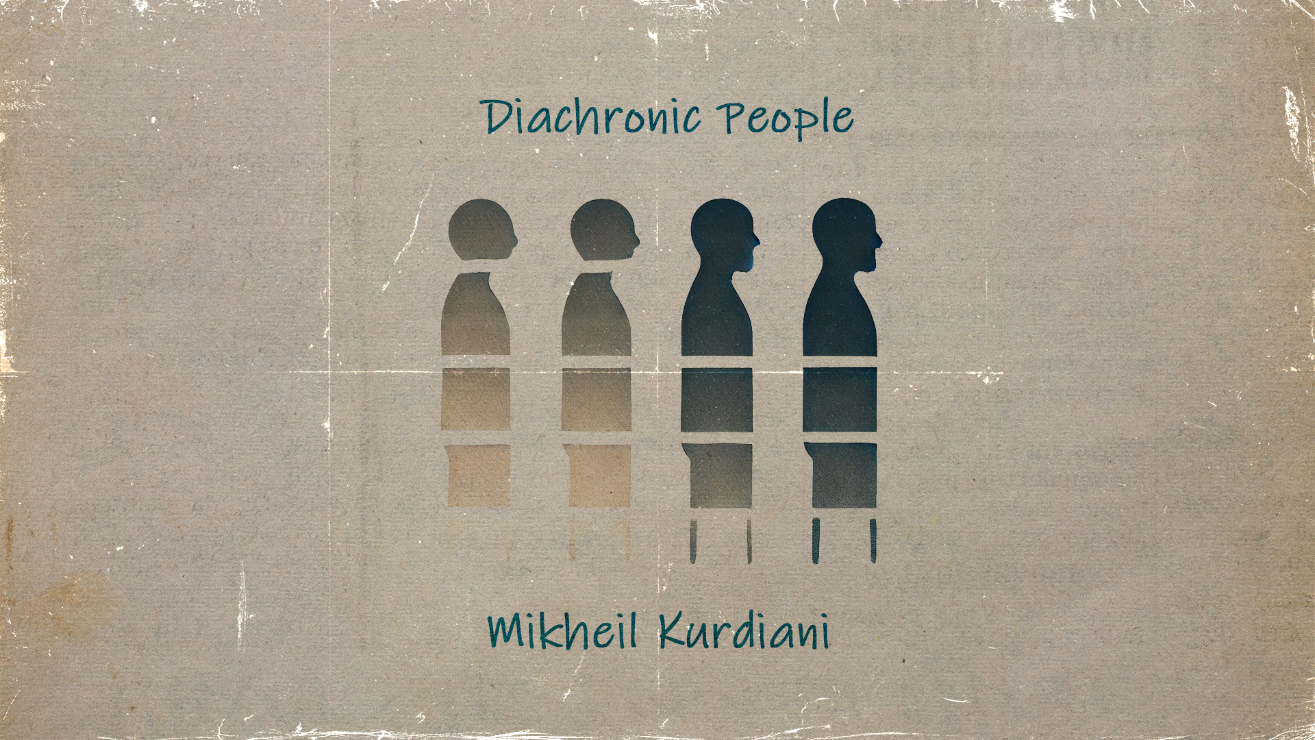 Diachronic people