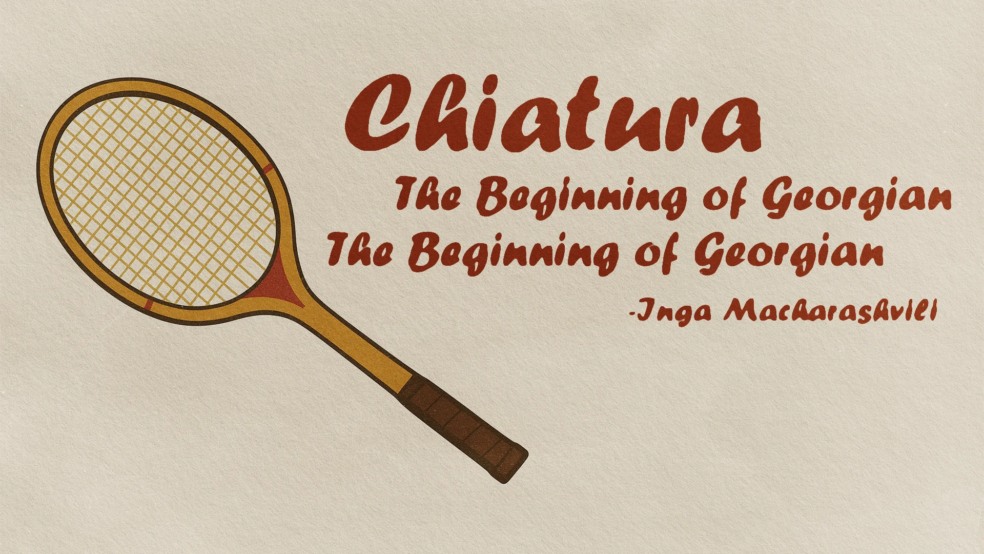 Chaitura Tennis