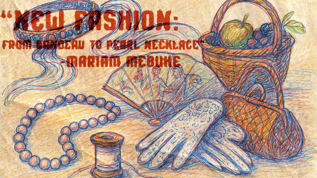 Fashion