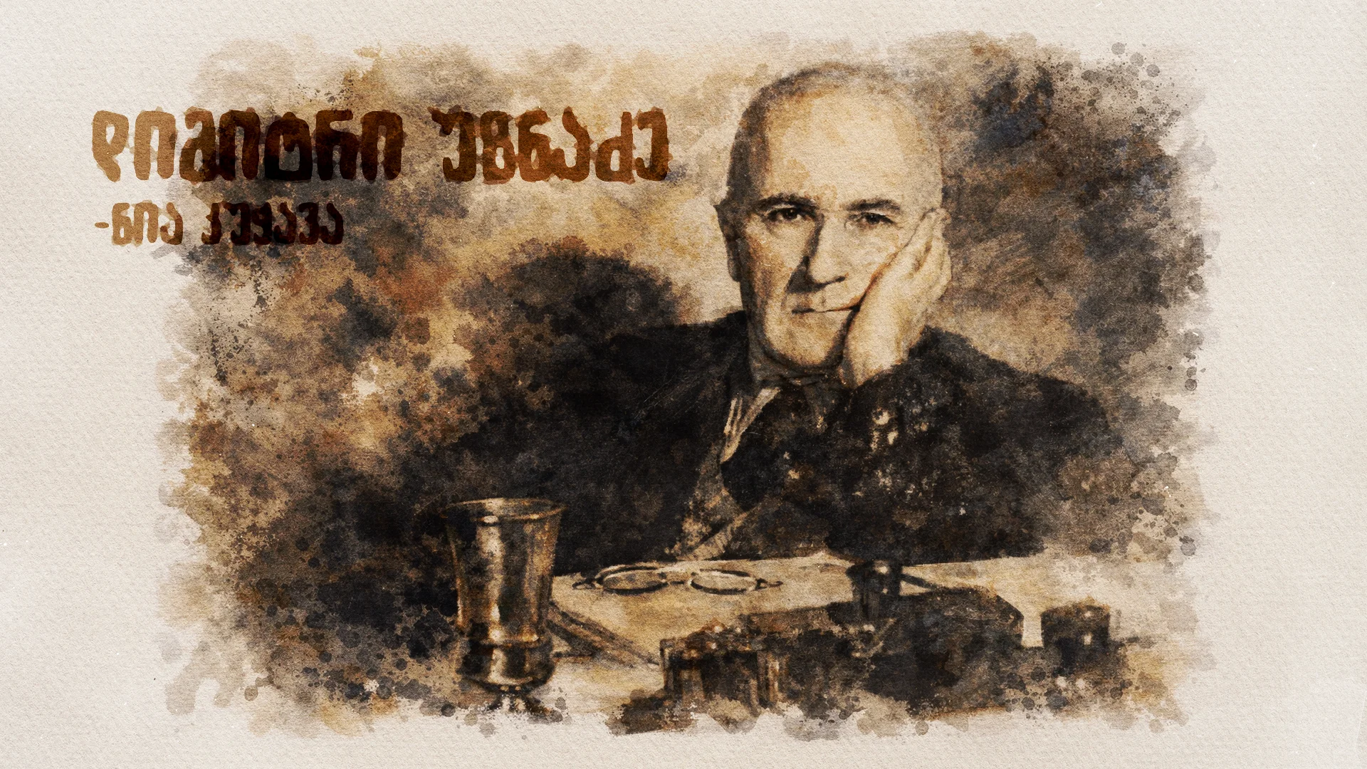 დიმიტრი უზნაძე