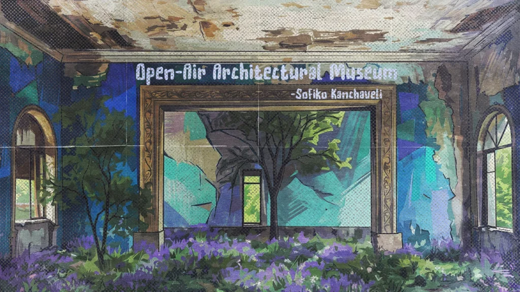 Open-Air Architectural Museum