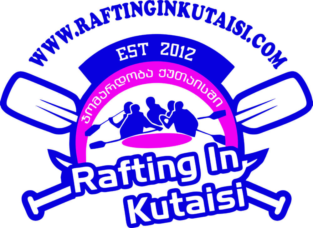 ჯომარდობა ქუთაისში/Rafting in Kutaisi