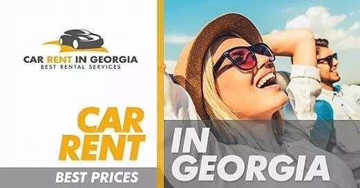 LLC CAR RENT IN GEORGIA