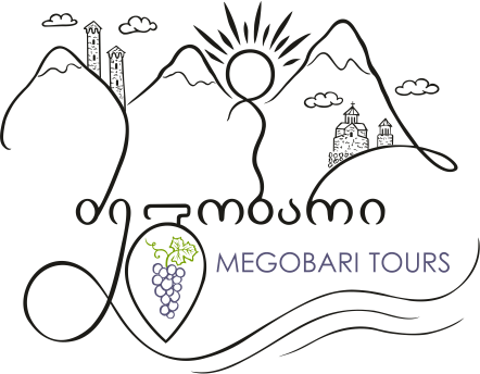 Megobari Tours Georgia LLC