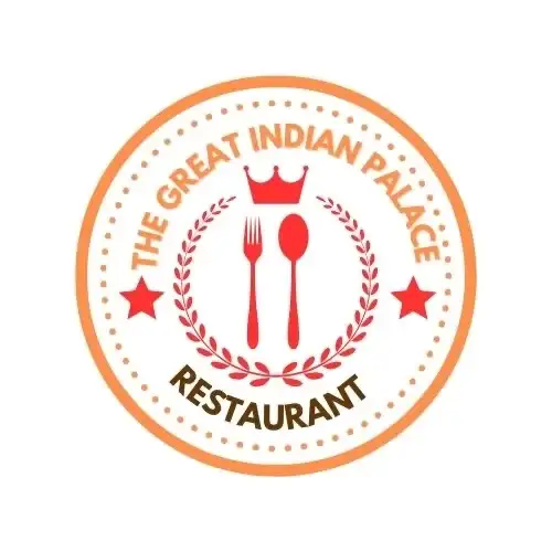 The great Indian palace restaurant